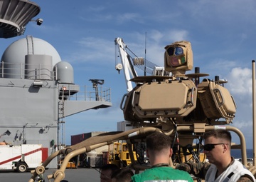 31st MEU L-MADIS UTV