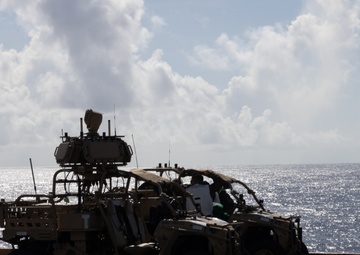 31st MEU L-MADIS UTV