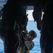 24th MEU (SOC) Fast Rope Training Aboard USS Wasp (LHD 1)