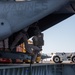 24th MEU (SOC) Fast Rope Training Aboard USS Wasp (LHD 1)