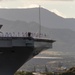 USS Carl Vinson (CVN 70) returns to Joint Base Pearl Harbor