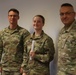 588th BEB, 3rd ABCT soldiers graduate Iron Ambassador Program