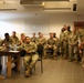 588th BEB, 3rd ABCT soldiers graduate Iron Ambassador Program