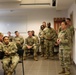 588th BEB, 3rd ABCT soldiers graduate Iron Ambassador Program