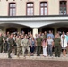 Group photo of participants from the Combined U.S. DoD and Poland Drinking Water Summit