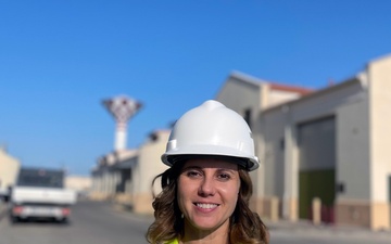 NAVFAC EURAFCENT Announces the 2023 Hard Hat Award Winners