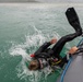 Royal Netherlands Navy diver