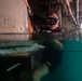 Army Divers Train with South Korean Under Water Demolition Team