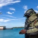 Royal Netherlands Navy maritime EOD