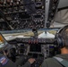 KC-135 cckpit view on short final