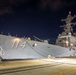 USS Ralph Johnson Departs Commander, Fleet Activities Sasebo