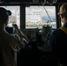 USS Ralph Johnson Departs Commander, Fleet Activities Sasebo