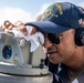 USS Ralph Johnson Departs Commander, Fleet Activities Sasebo