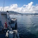 USS Ralph Johnson Departs Commander, Fleet Activities Sasebo