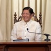 SD, S Meet with Philippine President, Counterparts in Manila