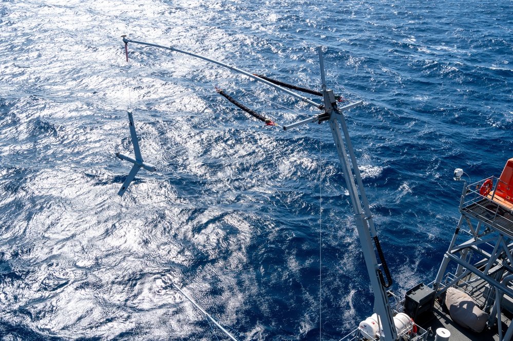 Operation Polar Dagger