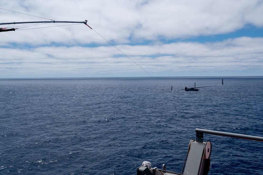 Operation Polar Dagger