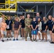 Downeast Horizons visits the 101st Air Refueling Wing