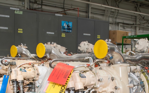 FRCE ensures continued readiness for Fleet Super Hornets