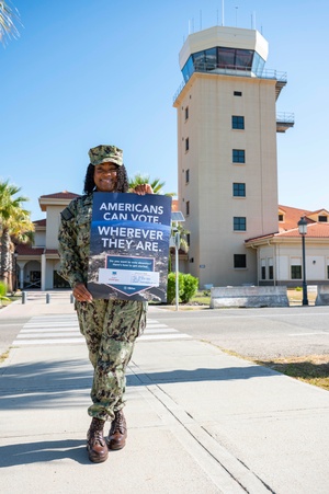 AFN Aviano Radio News: Election Year Considerations