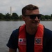 Coast Guard Station Washington D.C. conducts tactical boat and tow training