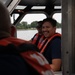 Coast Guard Station Washington D.C. conducts tactical boat and tow training