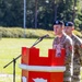 809th MRBC Activation Ceremony