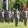 809th MRBC Activation Ceremony