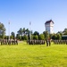 809th MRBC Activation Ceremony