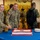 809th MRBC Activation Ceremony