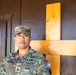 Working with Chaplain not part of Soldier’s plan