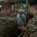 RD24 | 3rd Sustainment Group (Experimental) arrives at Camp Metabaru