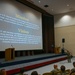 USNCC CSEL Speaks at Navy Counselor Professional Development Training Symposium