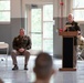 Dunn promoted to brigadier general