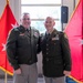 Dunn promoted to brigadier general