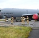 Training exercise tests 100th ARW response to aircraft mishap