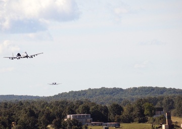 Cannon Range Open House scheduled for Aug. 4
