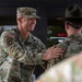 Army’s top leaders visit Fort Leonard Wood