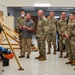 Army’s top leaders visit Fort Leonard Wood