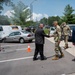 Army’s top leaders visit Fort Leonard Wood