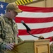 Task Force 59 holds Change of Command ceremony