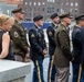 Service members attend CIOR 2024 Summer Congress