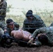 10th Mountain Division Hosts Medical Training for US Navy Sailors