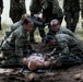 10th Mountain Division Hosts Medical Training for US Navy Sailors