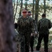 10th Mountain Division Hosts Medical Training for US Navy Sailors