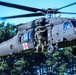 10th Mountain Division Hosts Medical Training for US Navy Sailors