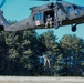 10th Mountain Division Hosts Medical Training for US Navy Sailors