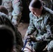 10th Mountain Division Hosts Medical Training for US Navy Sailors