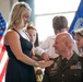 Dunn promoted to brigadier general