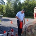JMTG-U Fire Extinguisher Class